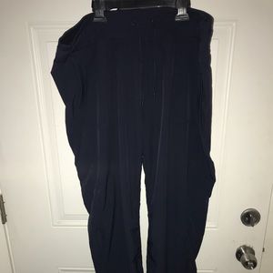 Kirkland Signature Plus Size jogging pants